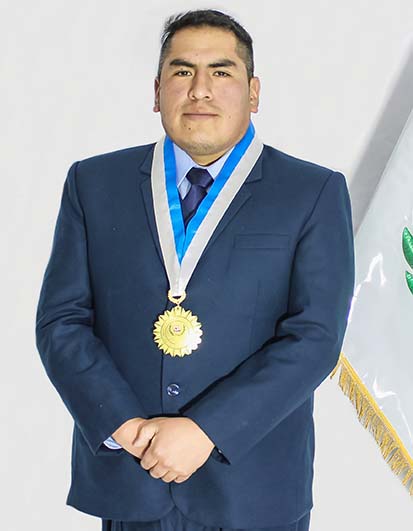 Admir Fabian Vela Hidalgo