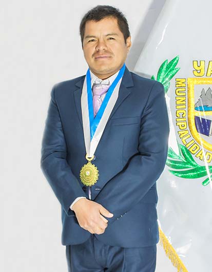 Alexanders Alfredo Ramos Ávila